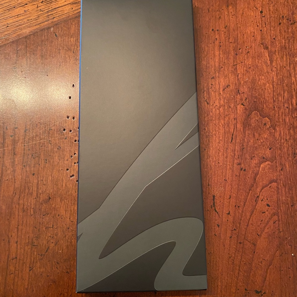 Hindash Beautopsy Palette - NIB